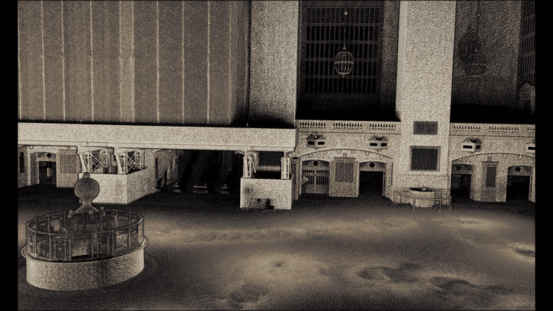 Grand Central Station-NY-5