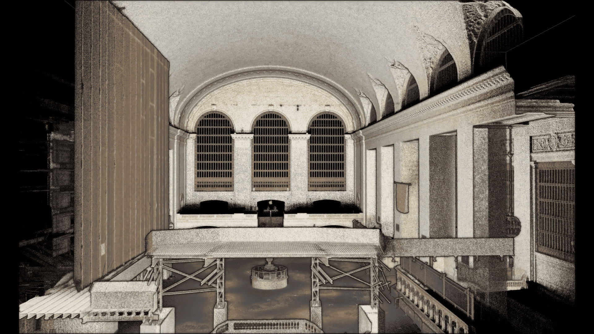Grand Central Station-NY-7